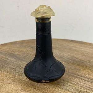 Rare Vintage Phantom of the Opera Parlux Collectible Bottle